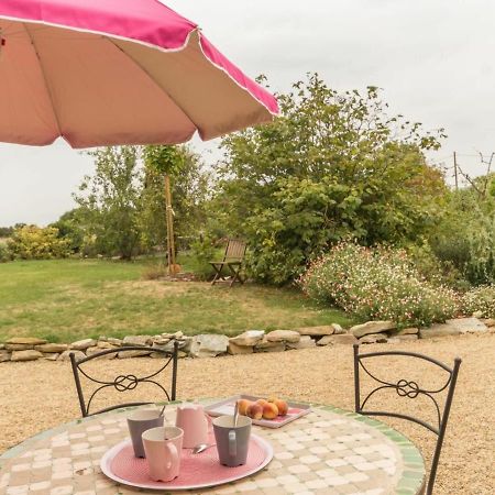 Gite Paisible A La Campagne Pres De Pornic, Jardin Commun, Wifi, Ideal Pour Detente Et Loisirs - Fr-1-306-1069 Екстер'єр фото