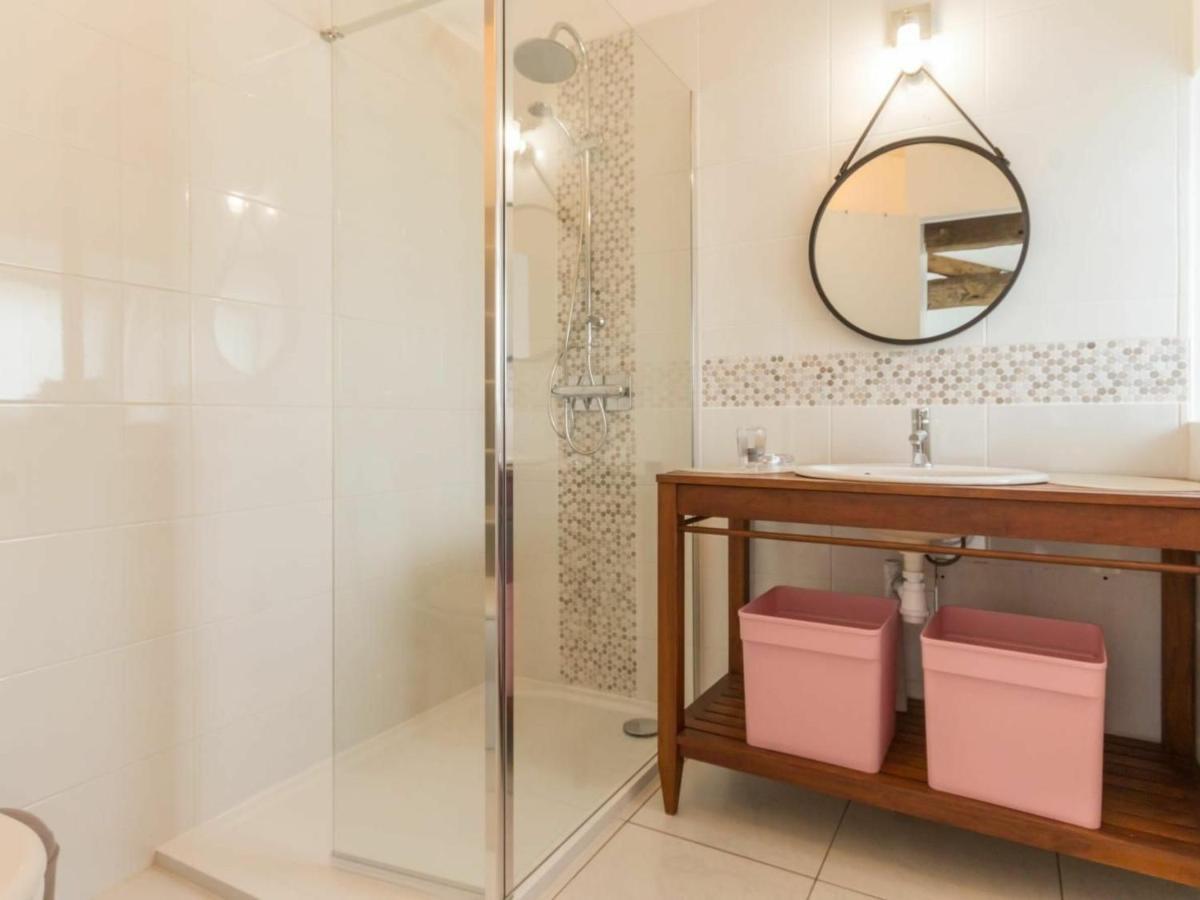Gite Paisible A La Campagne Pres De Pornic, Jardin Commun, Wifi, Ideal Pour Detente Et Loisirs - Fr-1-306-1069 Екстер'єр фото